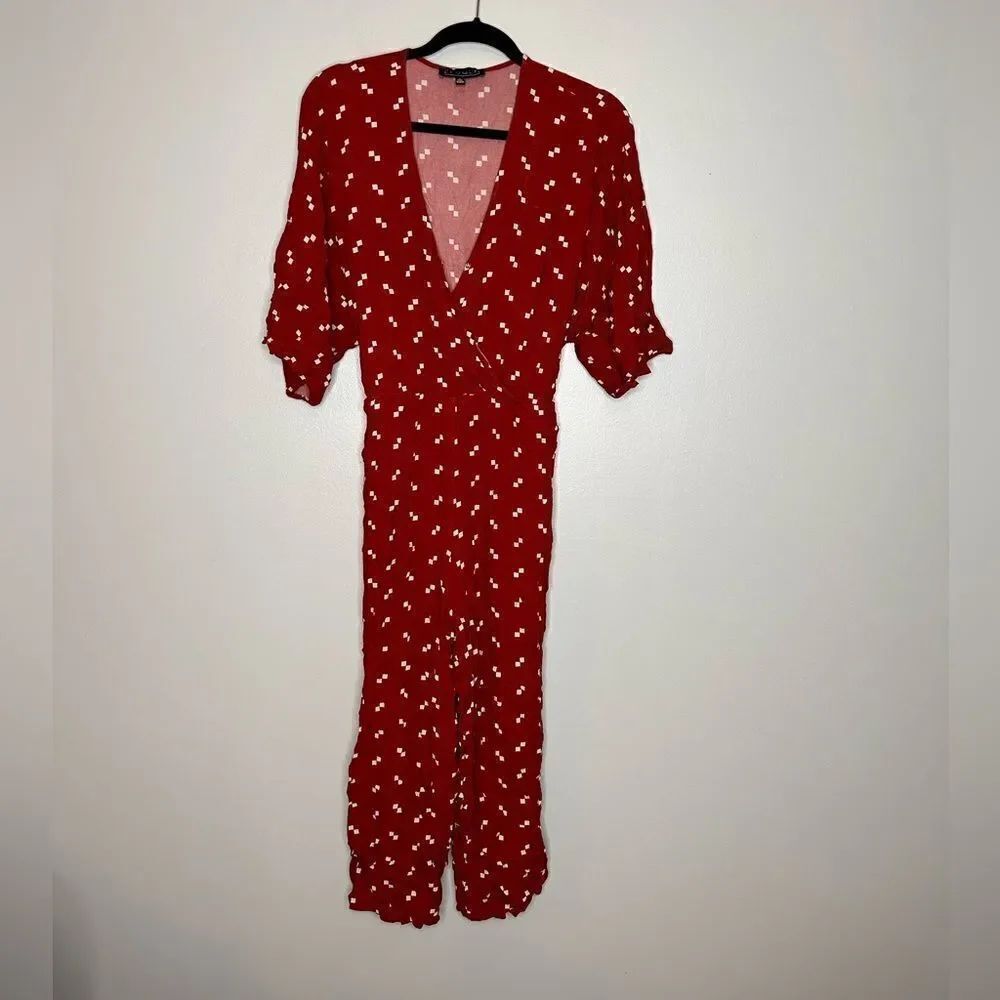 Eloquii Jumpsuit 
